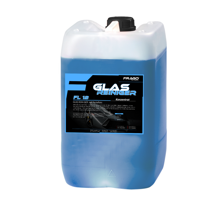 FL12 Glasreiniger