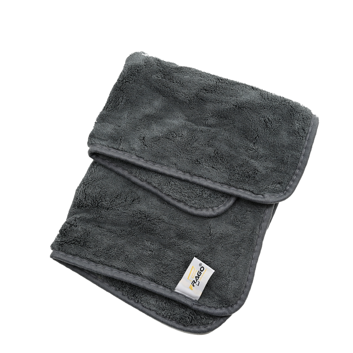 Mikrofaser Poliertuch Fluffy