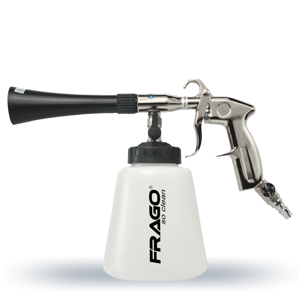 FL32 Tornador Cleaner