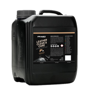 F15 Leather & Care - Ledereiniger