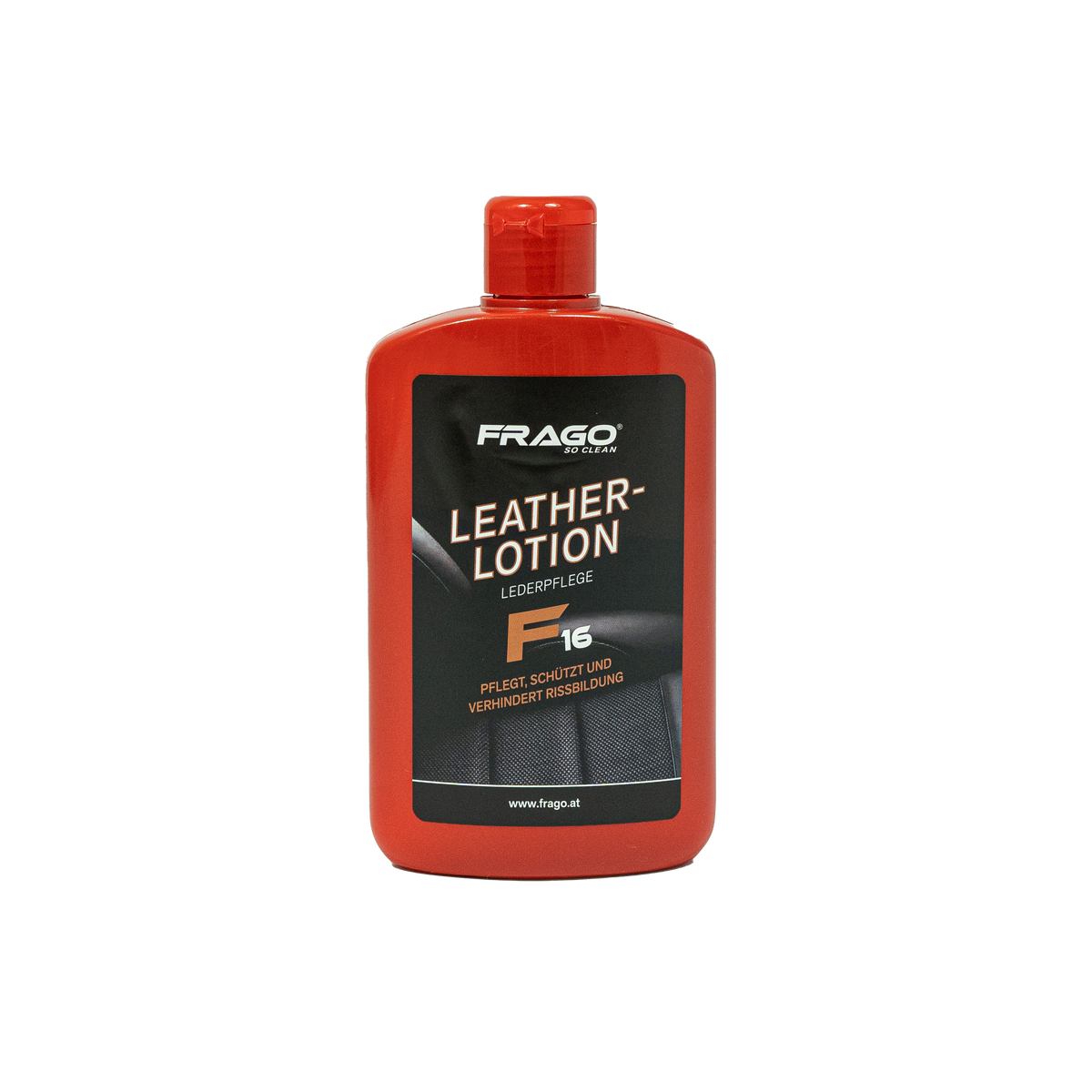 F16 Leather Lotion