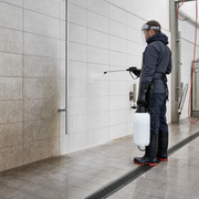 FL16 Extra Clean - Felgenreiniger extra