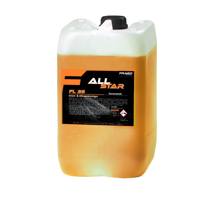 FL35 All Star