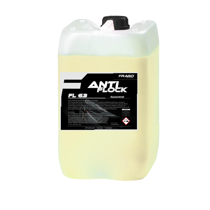 FL63 Anti Flock