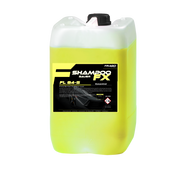 FL84-S Shampoo FX sauer - Portal Bürsten Shampoo