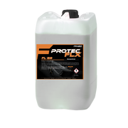 FL88 Protex FLX - Politur