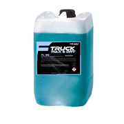 FL96 Truck Wax - Ablaufhilfe