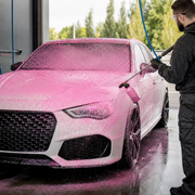 FL99 Color Schaum Intens - Fuchsia