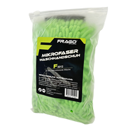 Mikrofaser Waschhandschuh
