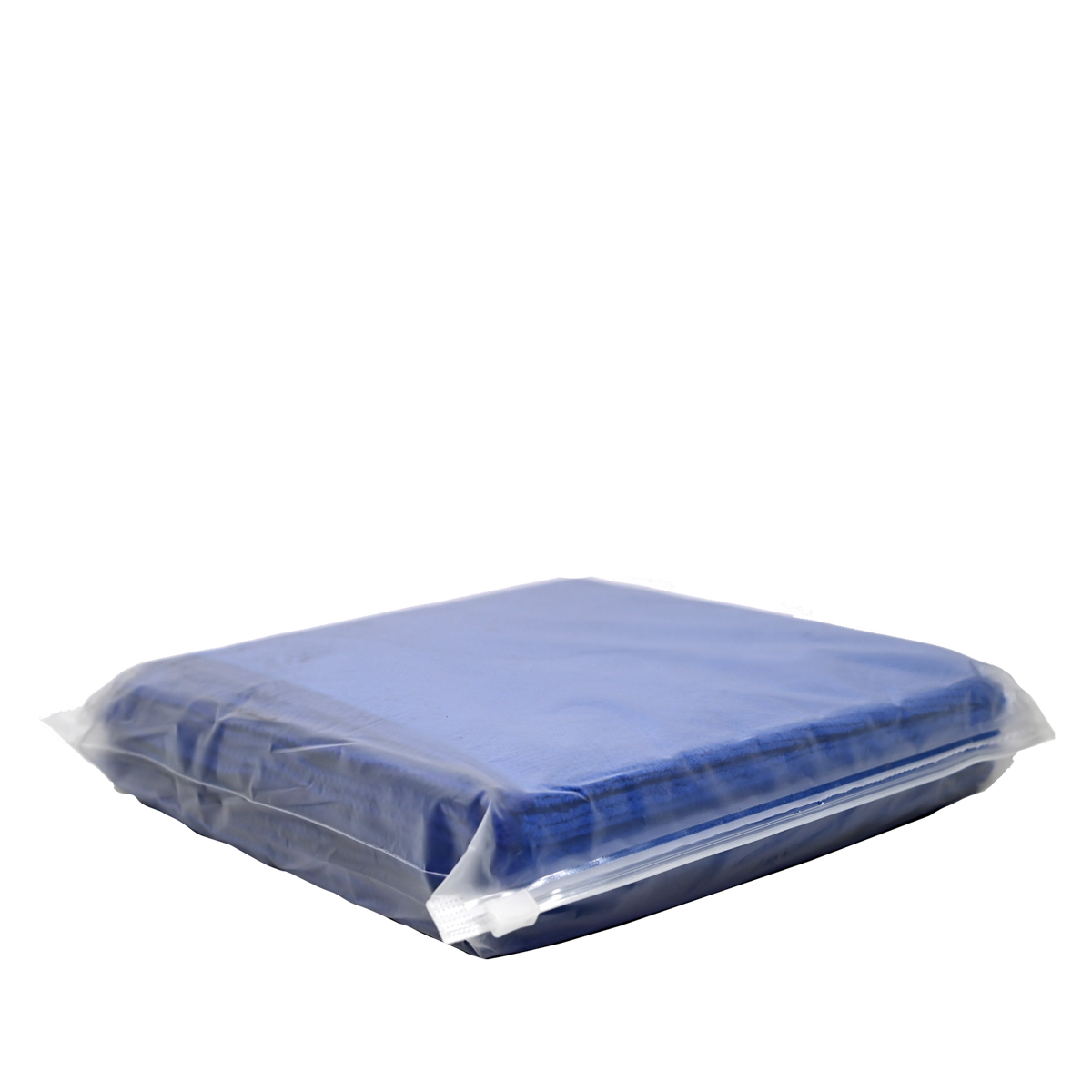 Mikrofasertuch Allrounder 350 gr.  blau 5 Stk