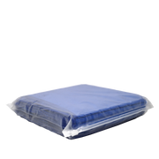 Mikrofasertuch Allrounder 350 gr.  blau 5 Stk