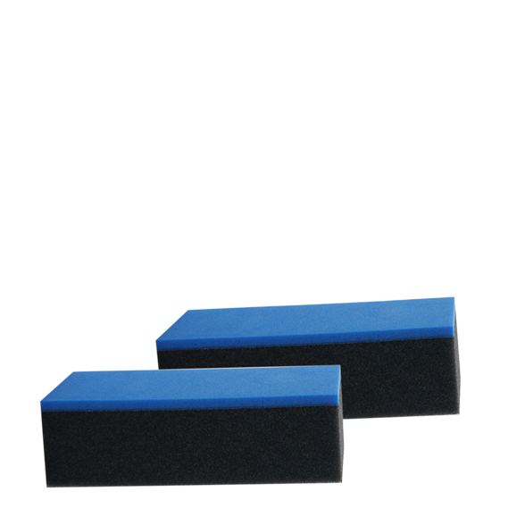 Pflegepad Allrounder 2 Stk