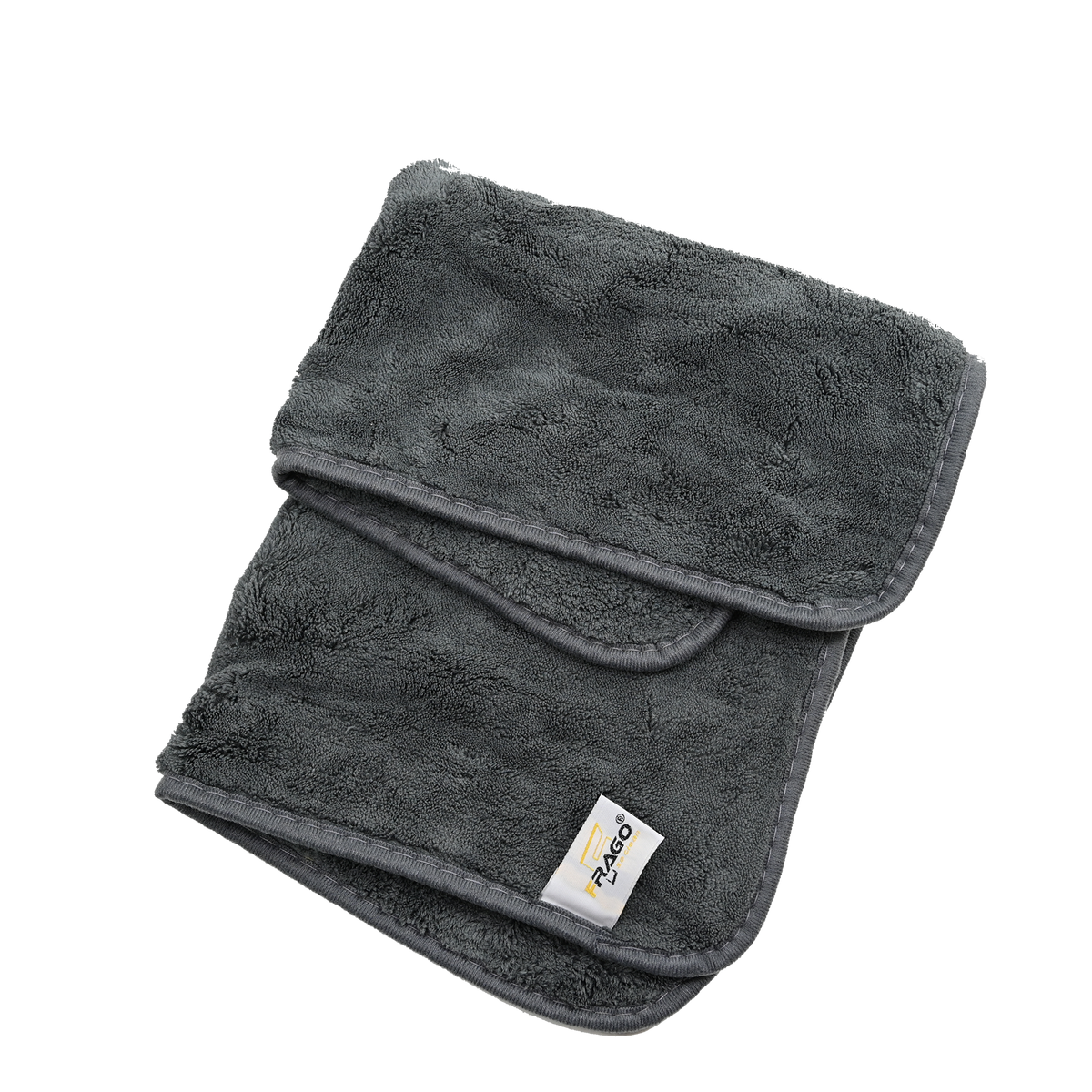 Mikrofaser Poliertuch Fluffy