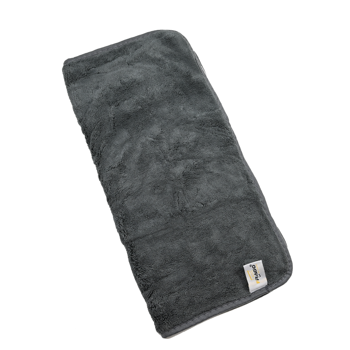 Mikrofaser Poliertuch Fluffy