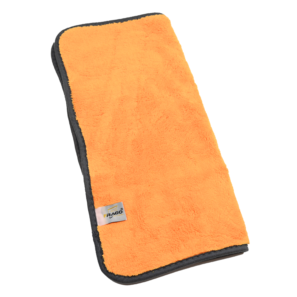 Mikrofaser Poliertuch  Fluffy