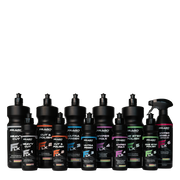 FLX 4 Hyper Wax