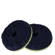 Wollpad-Lammfellpad