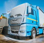 FL73 TruckWasher - Voreiniger & Shampoo